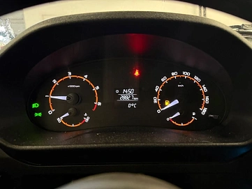 Lada (ВАЗ) Niva Legend, 2024г, полный привод, механика