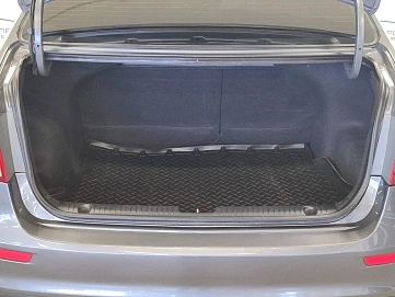 Kia Rio, 2015г, передний привод, механика