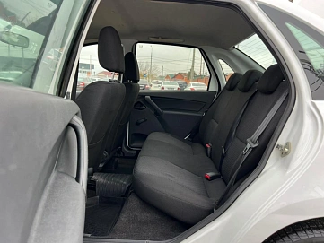 Lada (ВАЗ) Granta, 2015г, передний привод, автомат