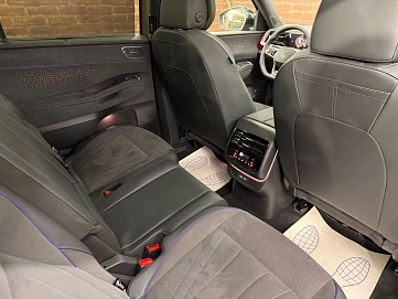 Volkswagen , 2025г., полный привод, робот