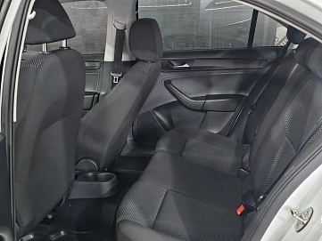 Volkswagen Polo, 2021г, передний привод, автомат