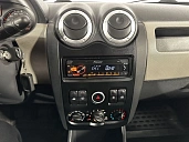 Lada (ВАЗ) Largus, 2018г., передний привод, механика