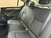 Skoda Superb, 2025г., передний привод, робот