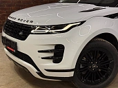 Land Rover , 2025г., полный привод, автомат