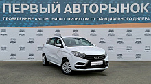 LADA_ВАЗ , 2018г., передний привод, механика