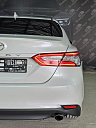 Toyota Camry, 2020г., передний привод, автомат