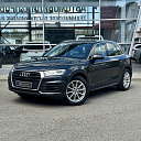 Audi , 2017г., передний привод, автомат