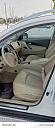 Infiniti QX50, 2014г., полный привод, автомат
