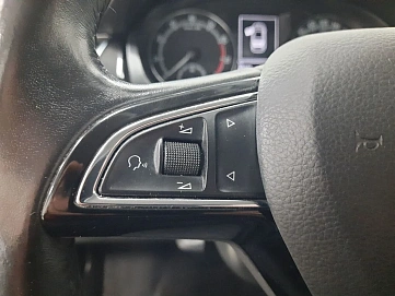 Skoda Rapid, 2017г, передний привод, автомат