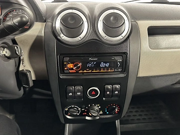 Lada (ВАЗ) Largus, 2018г, передний привод, механика