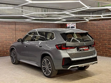 BMW X1, 2025г, полный привод, робот