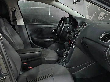 Volkswagen Polo, 2016г, передний привод, автомат