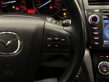 Mazda 6, 2011г, передний привод, механика
