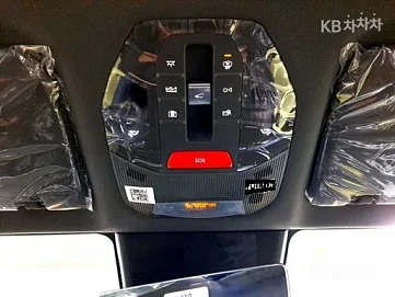 Kia Tasman, 2025г, полный привод, автомат