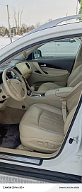 Infiniti QX50, 2014г, полный привод, автомат