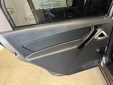 Lada (ВАЗ) Granta, 2024г, передний привод, механика