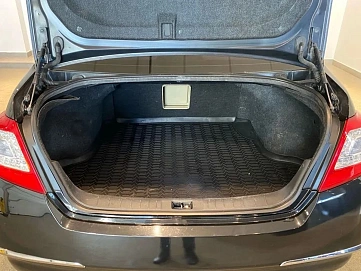 Nissan Teana, 2012г, передний привод, автомат