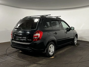 Lada (ВАЗ) Kalina, 2014г, передний привод, механика