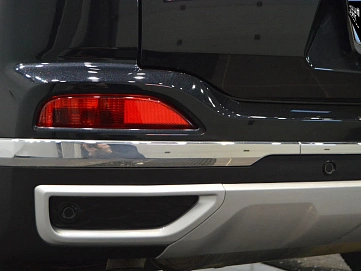 Chery Tiggo 4, 2020г, передний привод, вариатор