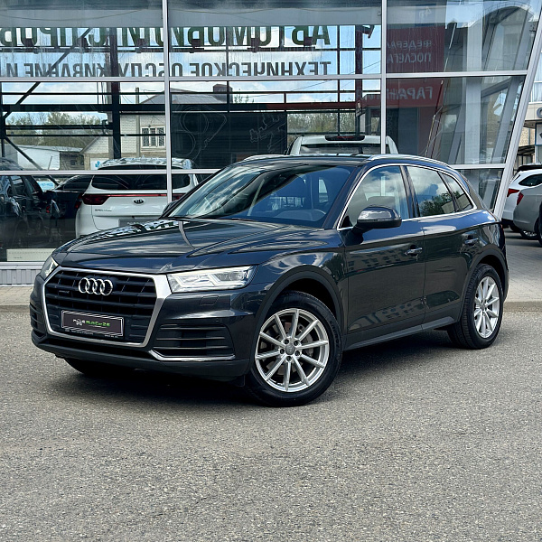 Audi , 2017г., передний привод, автомат