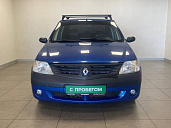 Renault , 2007г., передний привод, механика