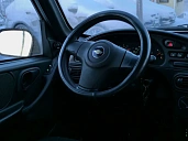 Chevrolet Niva, 2011г., полный привод, механика