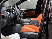 Mercedes-Benz GLC, 2023г., полный привод, автомат