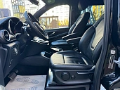 Mercedes-Benz V-Класс, 2020г., полный привод, автомат