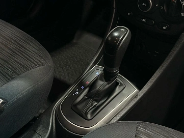 Hyundai Solaris, 2014г, передний привод, автомат