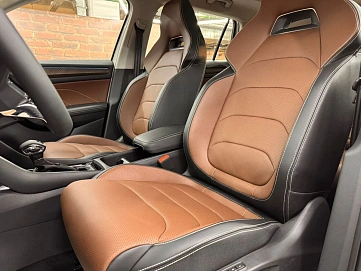 Skoda Kodiaq, 2025г, полный привод, робот