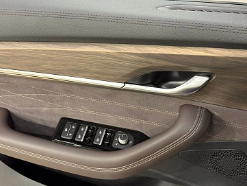 Geely Xingyue L, 2025г, полный привод, автомат