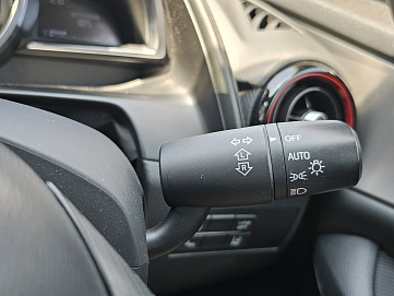 Mazda CX-3, 2015г, полный привод, автомат