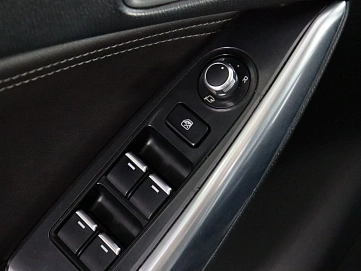 Mazda 6, 2015г, передний привод, автомат
