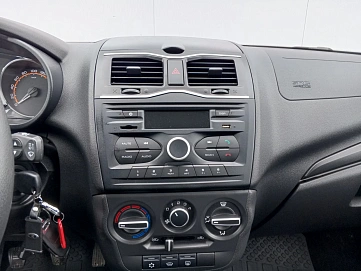 Lada (ВАЗ) Granta, 2020г, передний привод, механика