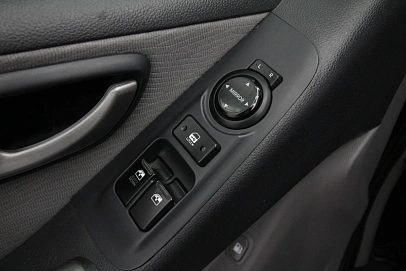 Hyundai , 2014г., задний привод, автомат