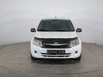 Lada (ВАЗ) Granta, 2012г, передний привод, автомат