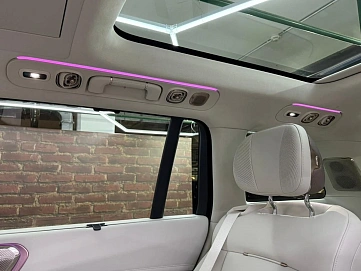 LYNK_&_CO , 2025г., полный привод, автомат