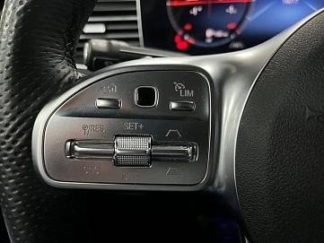 Mercedes-Benz GLE Coupe, 2023г, полный привод, автомат