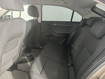 Skoda Rapid, 2020г, передний привод, автомат