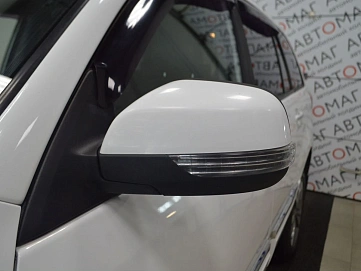 Chery Tiggo 3, 2017г, передний привод, вариатор
