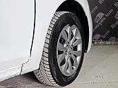 Hyundai Solaris, 2018г., передний привод, механика