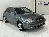 Chevrolet Lacetti, 2011г., передний привод, механика