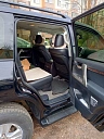 Toyota Land Cruiser, 2015г., полный привод, автомат