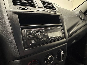 Lada (ВАЗ) Granta, 2018г, передний привод, механика