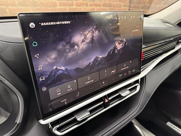 Toyota Highlander, 2026г, полный привод, автомат