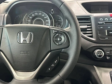 Honda CR-V, 2013г, полный привод, автомат