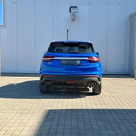 Geely Coolray, 2020г, передний привод, автомат