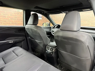 Lexus RX, 2025г, полный привод, автомат