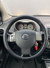 Nissan Note, 2008г, передний привод, автомат