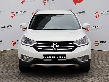 Dongfeng AX7, 2018г, передний привод, автомат